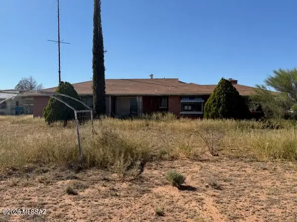 1947 Key, Willcox, AZ 85643