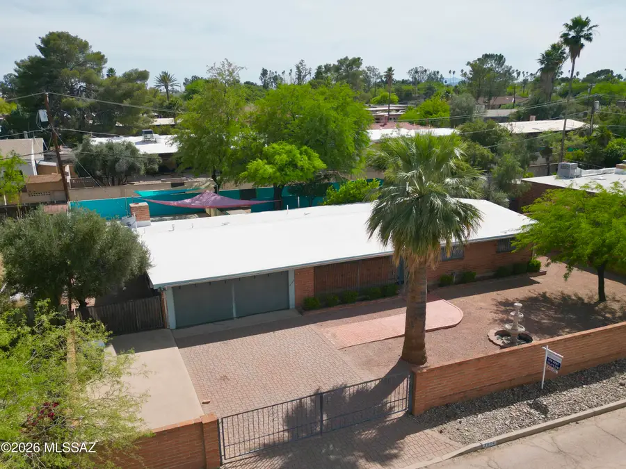 3434 E 5th, Tucson, AZ 85716 - #2