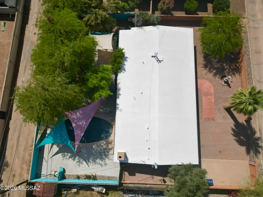 3434 E 5th, Tucson, AZ 85716 - #3