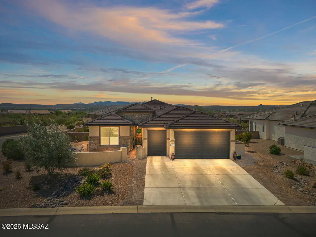 1803 N Bayshore, Green Valley, AZ 85614 - #1