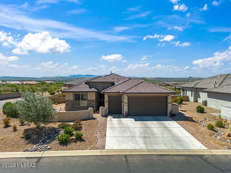 1803 N Bayshore, Green Valley, AZ 85614 - #3