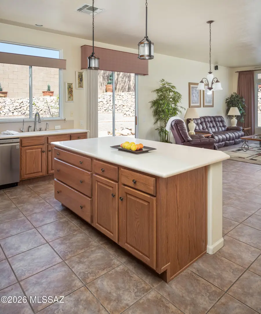 13786 N Heritage Canyon, Marana, AZ 85658 - #3