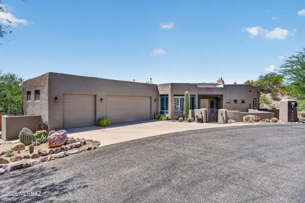 2553 N Redington, Tucson, AZ 85749