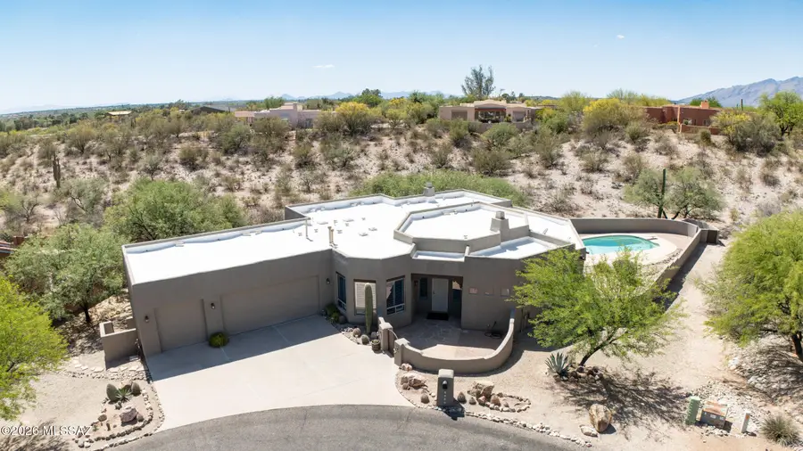 2553 N Redington, Tucson, AZ 85749 - #3