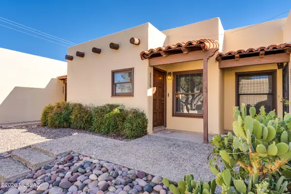 3017 N Sparkman, Tucson, AZ 85716