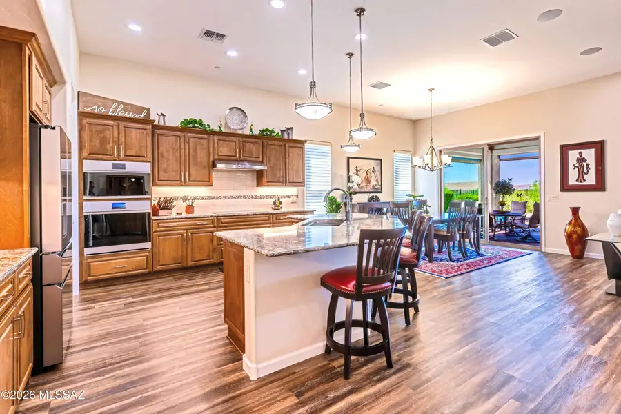 60034 E Peppertree, Oracle, AZ 85623 - #2