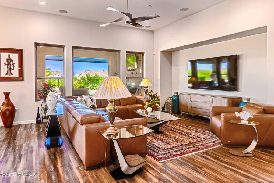 60034 E Peppertree, Oracle, AZ 85623 - #3