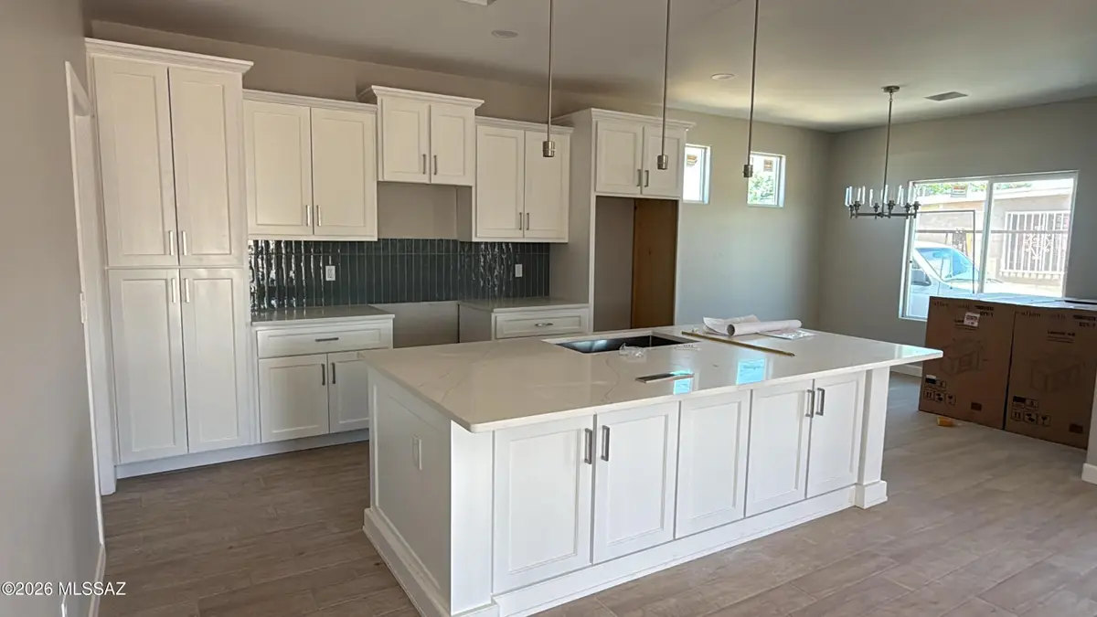 466 W Wyoming, Tucson, AZ 85706 - #1