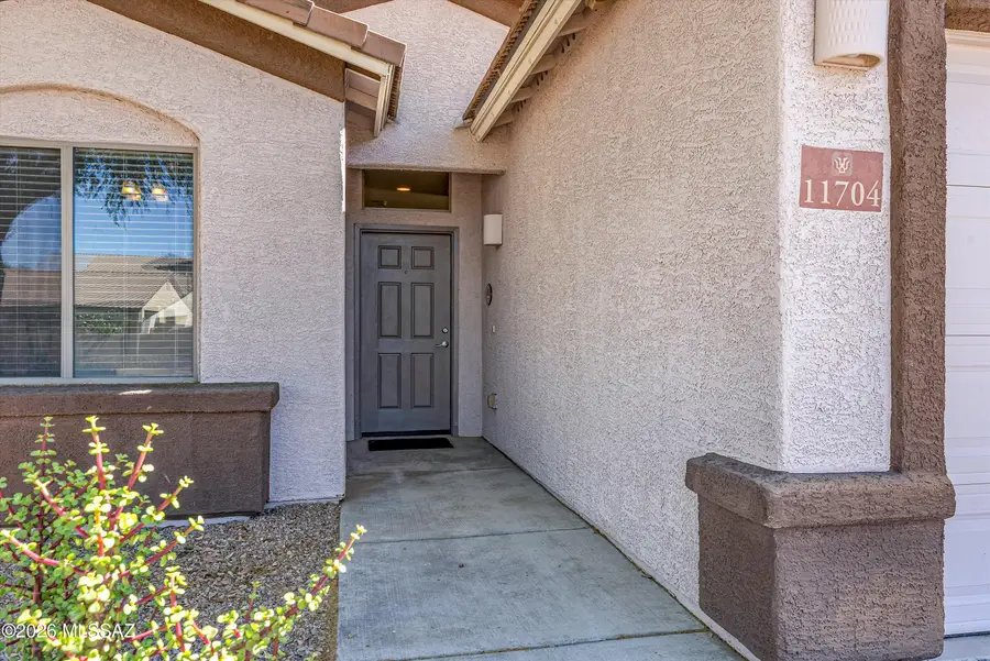 11704 W Fordson, Marana, AZ 85653 - #3