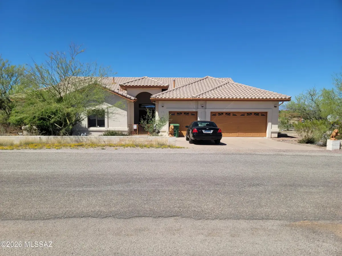 107 N San Diego, Tombstone, AZ 85638 - #1