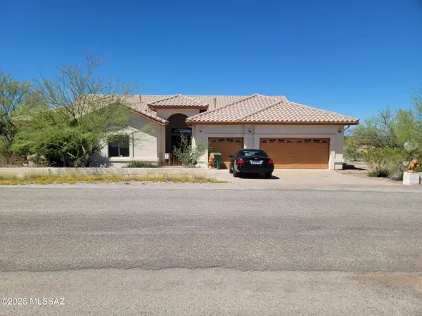 107 N San Diego, Tombstone, AZ 85638