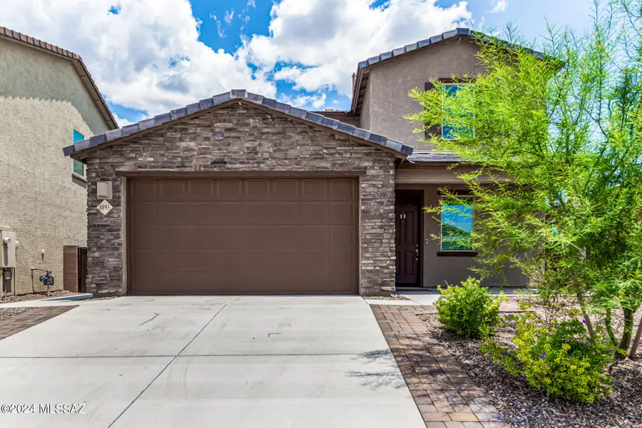 8095 S Soltero Mine, Tucson, AZ 85747 - #3