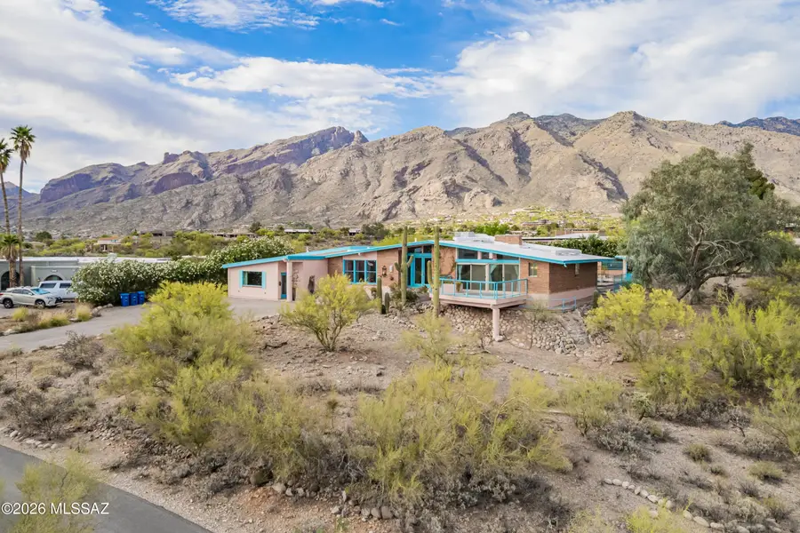 5965 N Placita Esquina, Tucson, AZ 85718 - #2