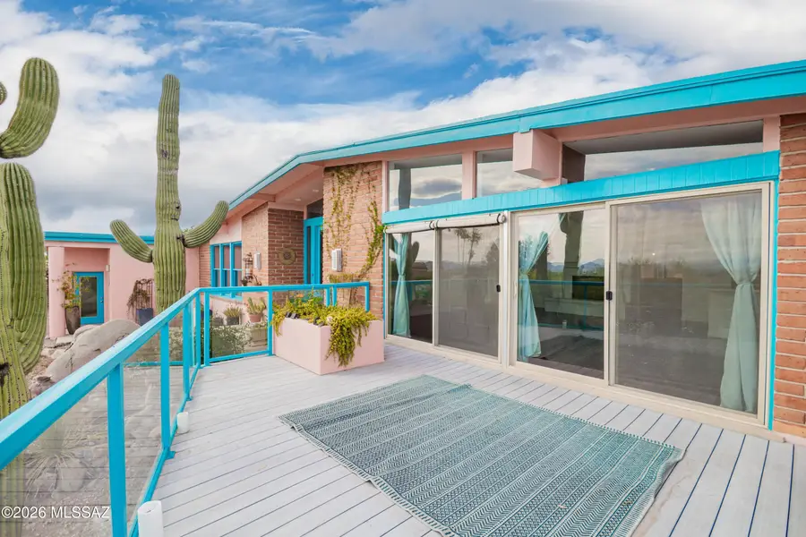 5965 N Placita Esquina, Tucson, AZ 85718 - #3