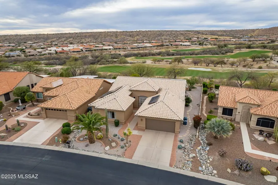 38090 S Desert Highland, Tucson, AZ 85739 - #2