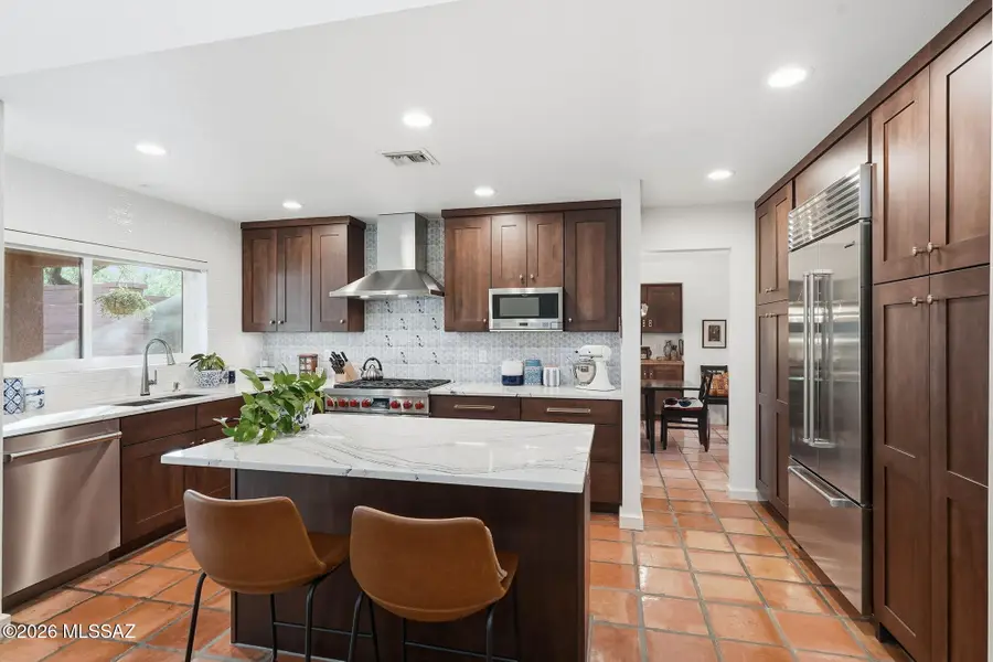 5140 E Woodgate, Tucson, AZ 85712 - #2