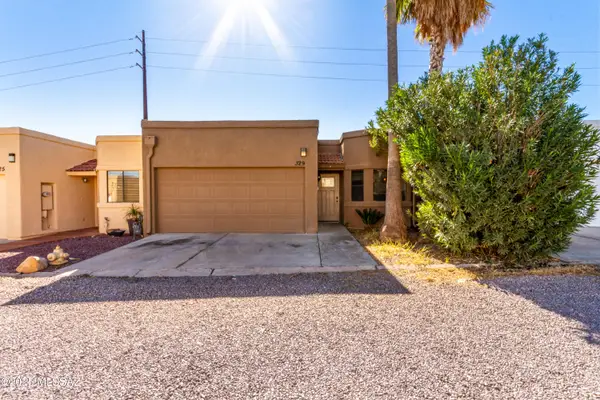 329 W Santa Barbara, Nogales, AZ 85621