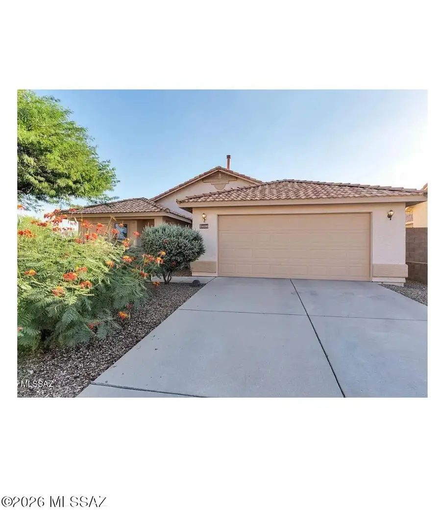 3486 S Sun Splash, Tucson, AZ 85713 - #2