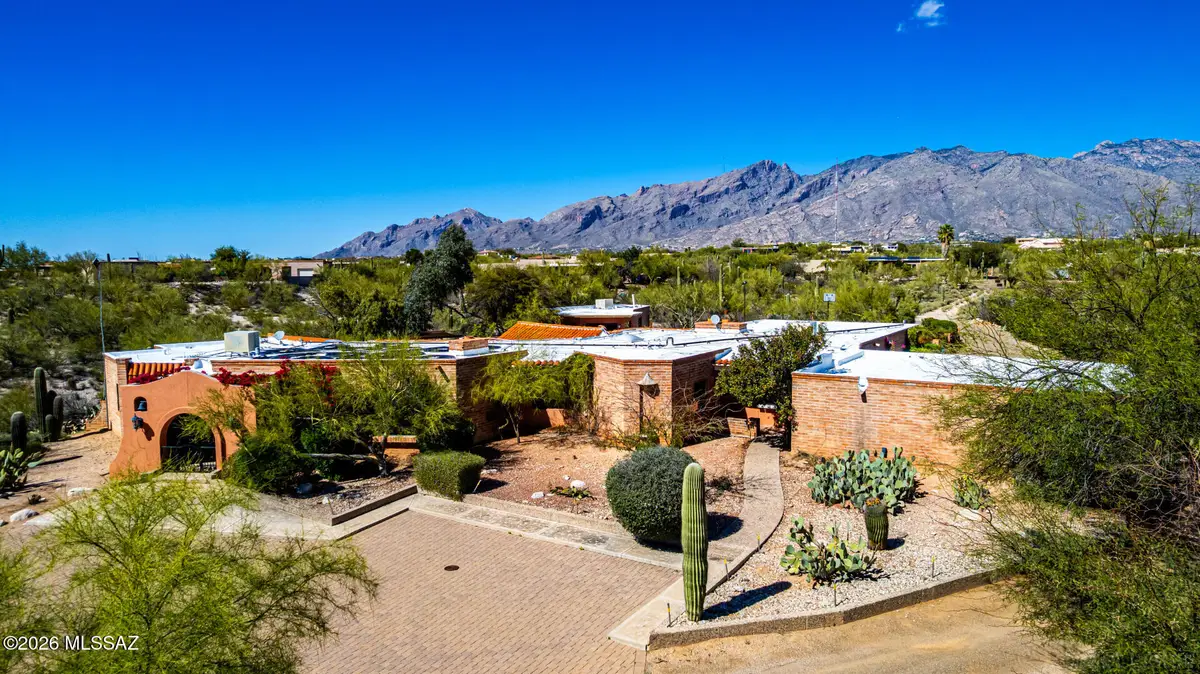 4477 E Saranac, Tucson, AZ 85718 - #1