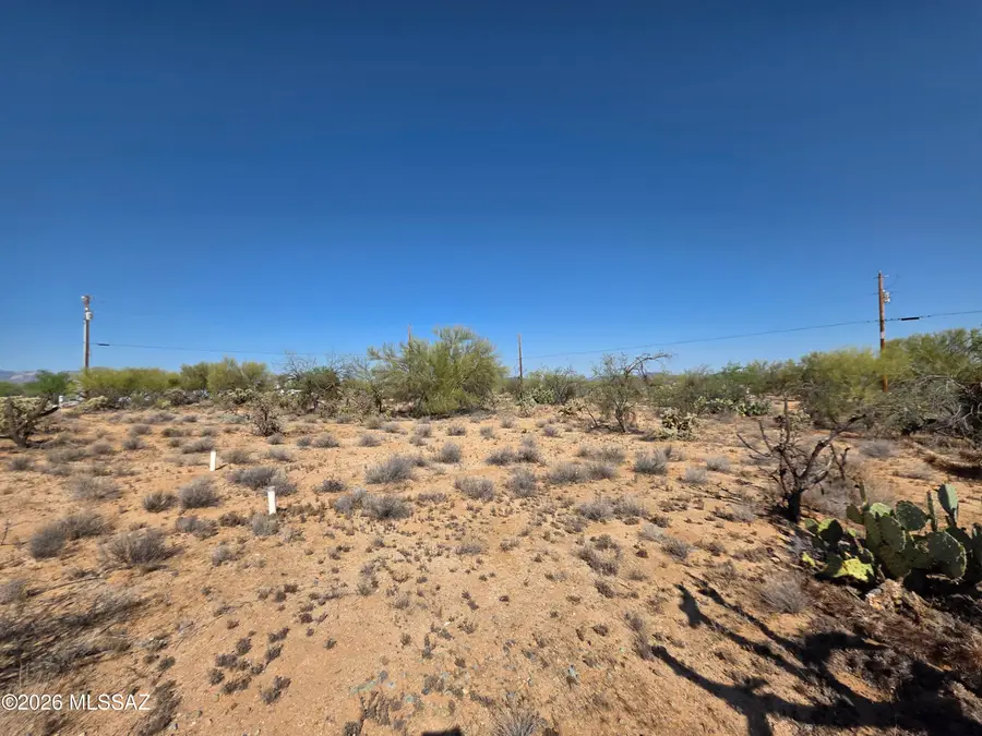 11553 S Wells Fargo, Tucson, AZ 85736 - #2
