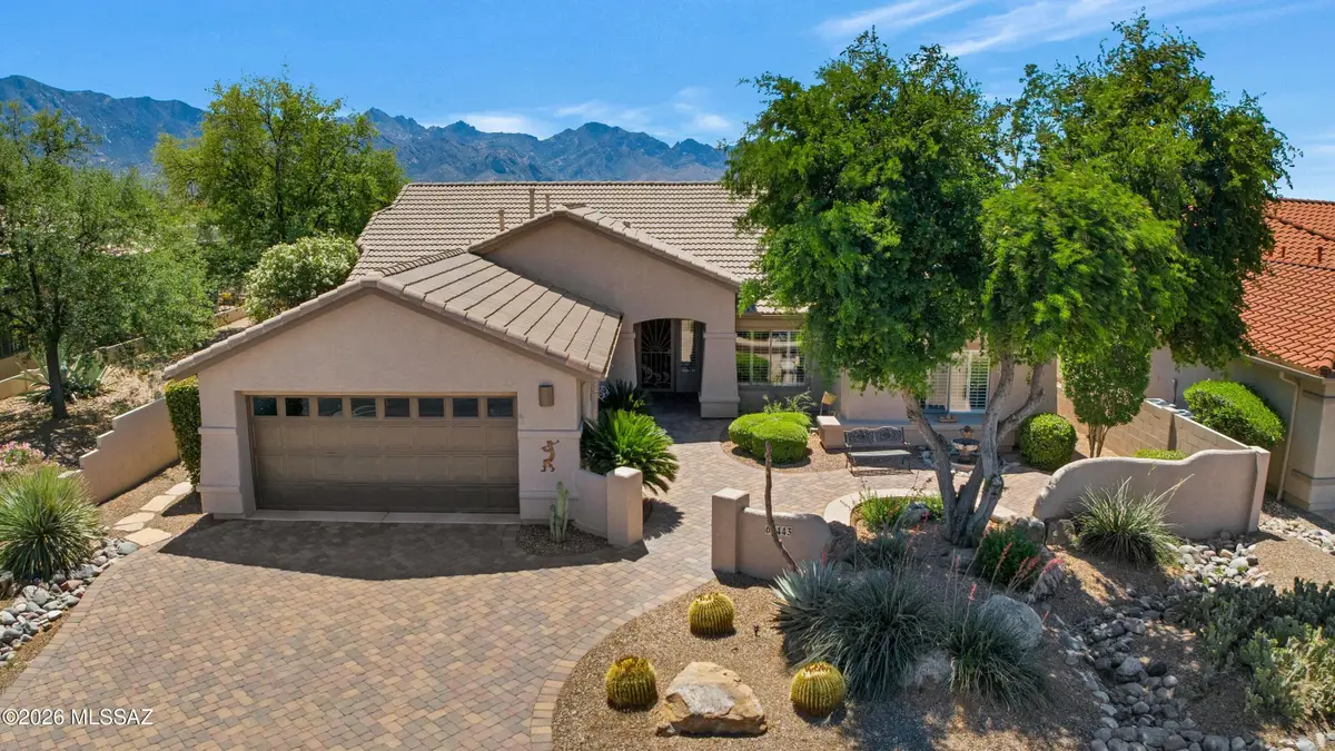 63443 E Harmony, Tucson, AZ 85739 - #1