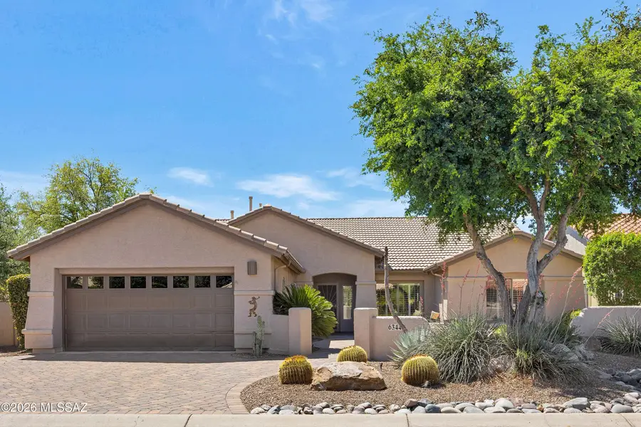 63443 E Harmony, Tucson, AZ 85739 - #3