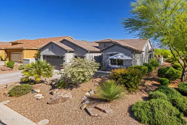 32905 S Hyrax, Oracle, AZ 85623