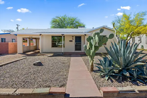 3008 E Seneca, Tucson, AZ 85716