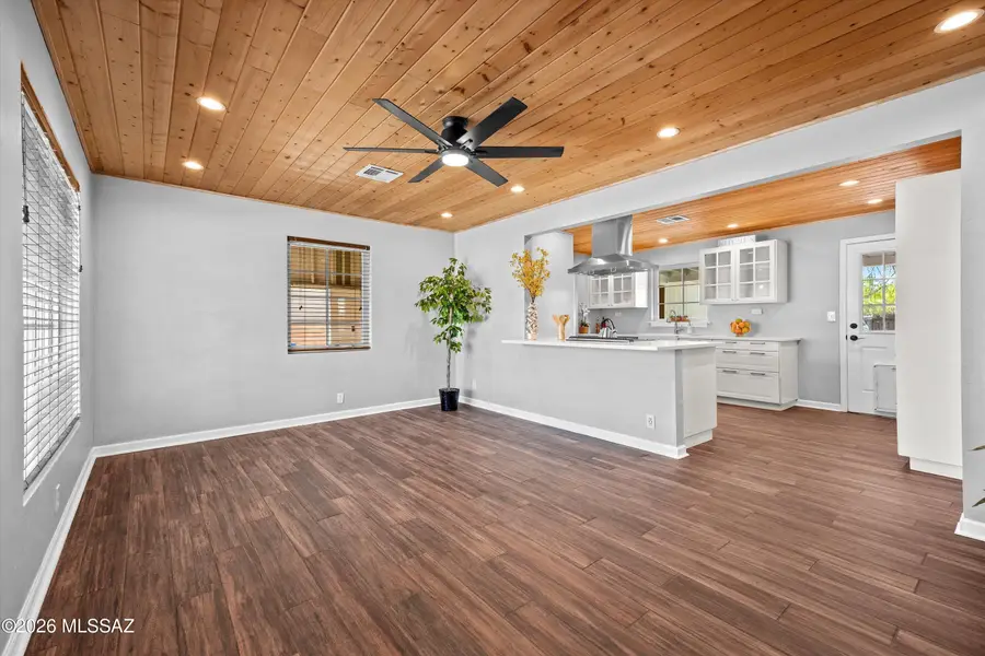 3008 E Seneca, Tucson, AZ 85716 - #3