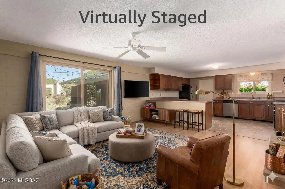 450 E Deone, Tucson, AZ 85704 - #1