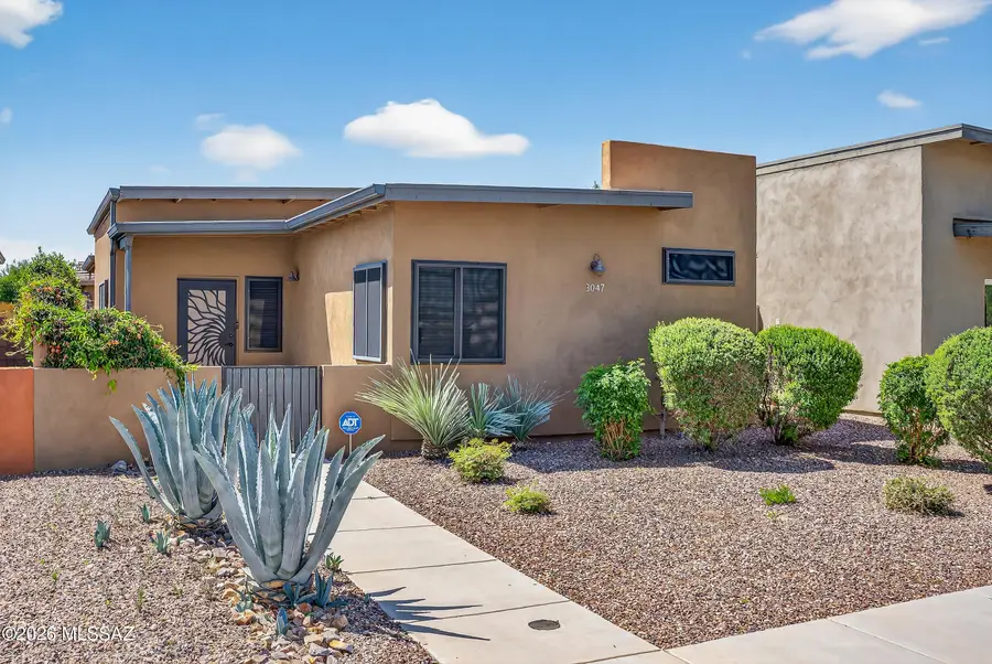 3047 N Dales Crossing, Tucson, AZ 85745 - #2