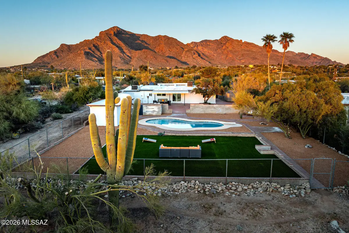 7755 N Arundel, Tucson, AZ 85704 - #1