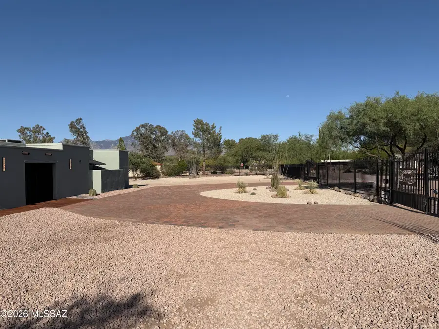 29 Circulo Nomada, Tubac, AZ 85646 - #3