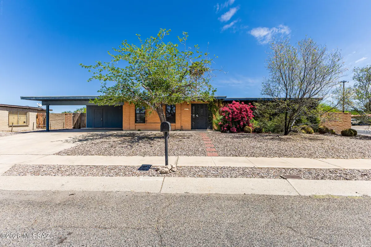 3131 S Calle Cordova, Tucson, AZ 85730 - #1