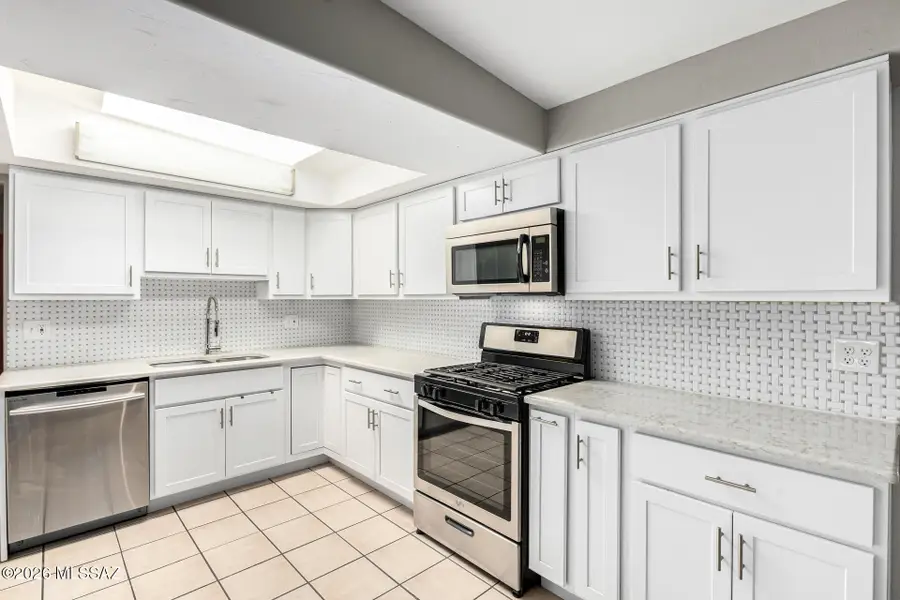3131 S Calle Cordova, Tucson, AZ 85730 - #3