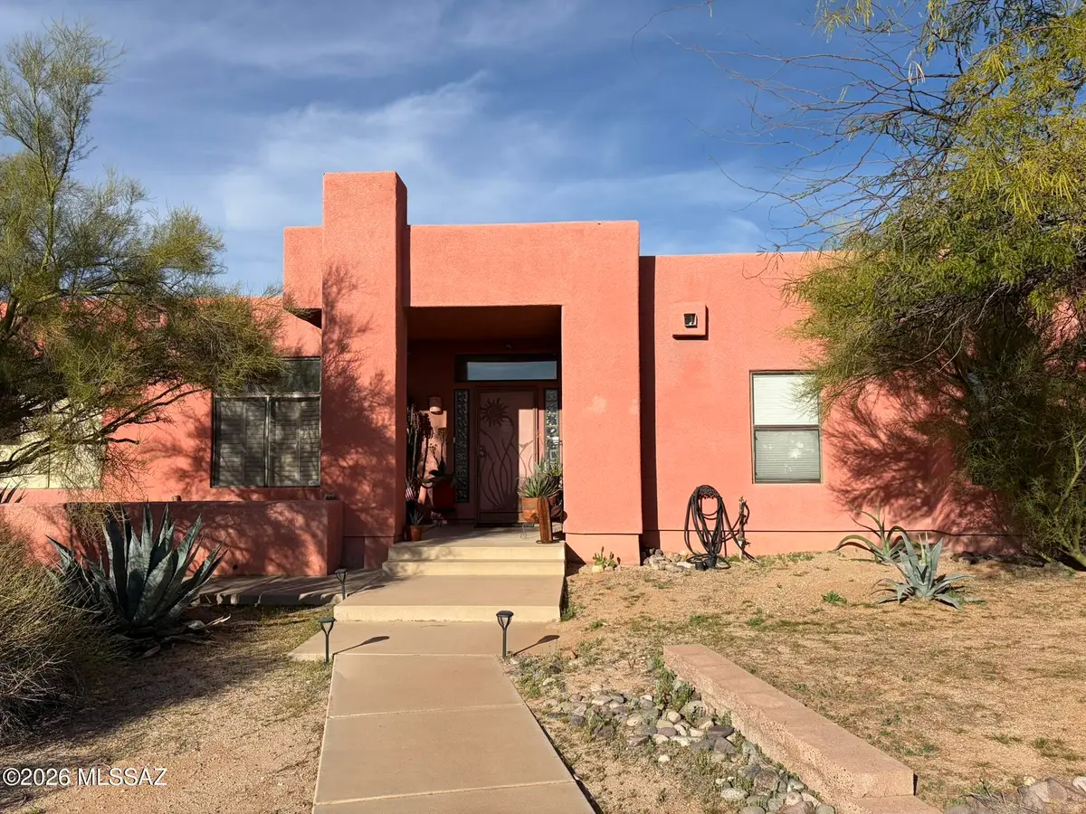 3260 W Picasso, Tucson, AZ 85742 - #1