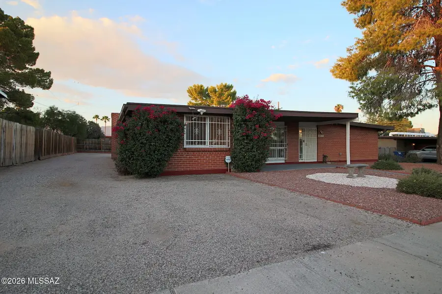 8133 E Colette, Tucson, AZ 85710 - #3