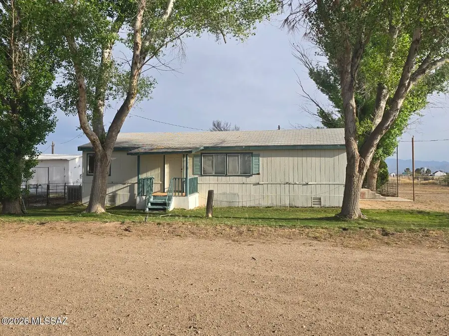 4116 W Moores, Willcox, AZ 85643 - #2
