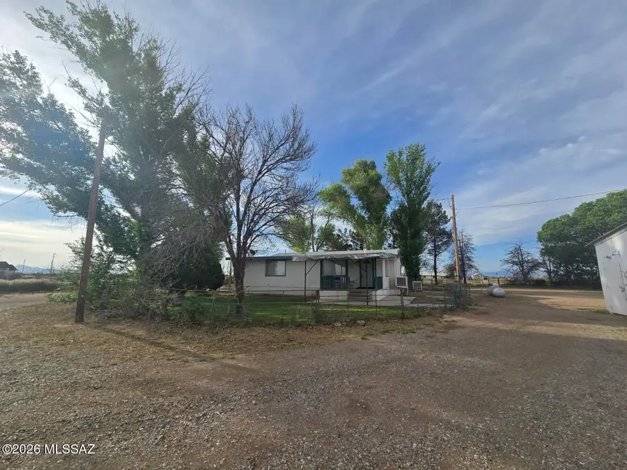 4116 W Moores, Willcox, AZ 85643 - #3