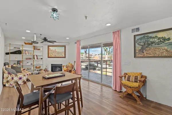 2601 W Broadway, Tucson, AZ 85745