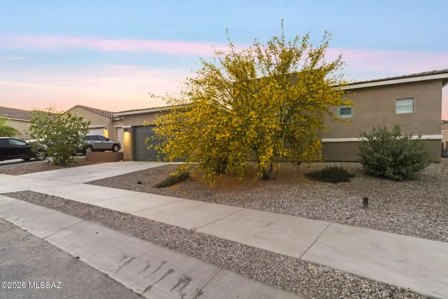 12791 E Tortoise Pointe, Vail, AZ 85641 - #3