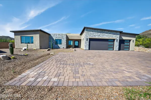 4940 W Dove Nest, Marana, AZ 85658