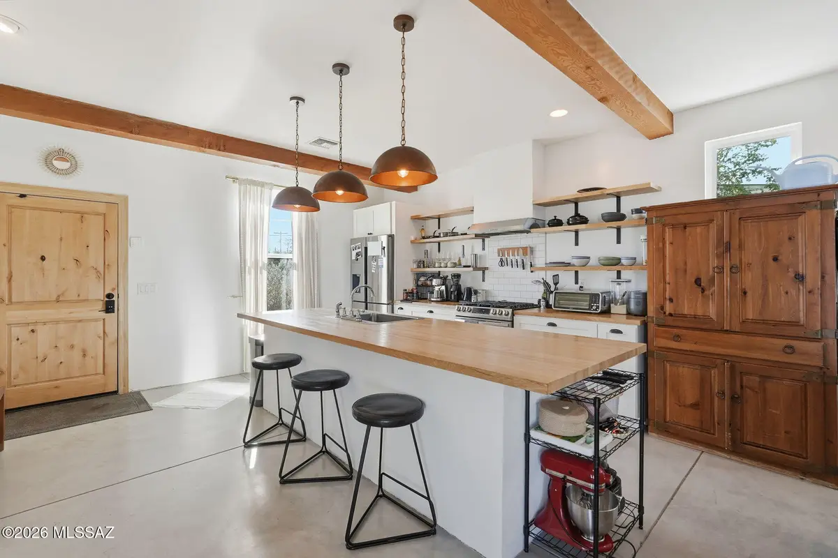 1210 S 9th, Tucson, AZ 85713 - #1