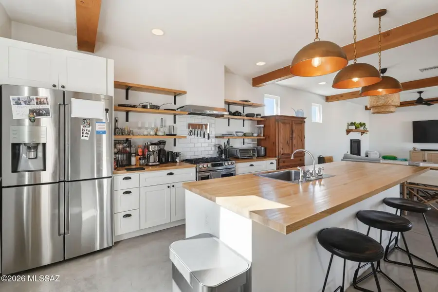 1210 S 9th, Tucson, AZ 85713 - #2