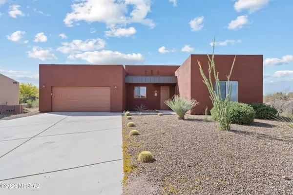 13760 E Langtry, Tucson, AZ 85747