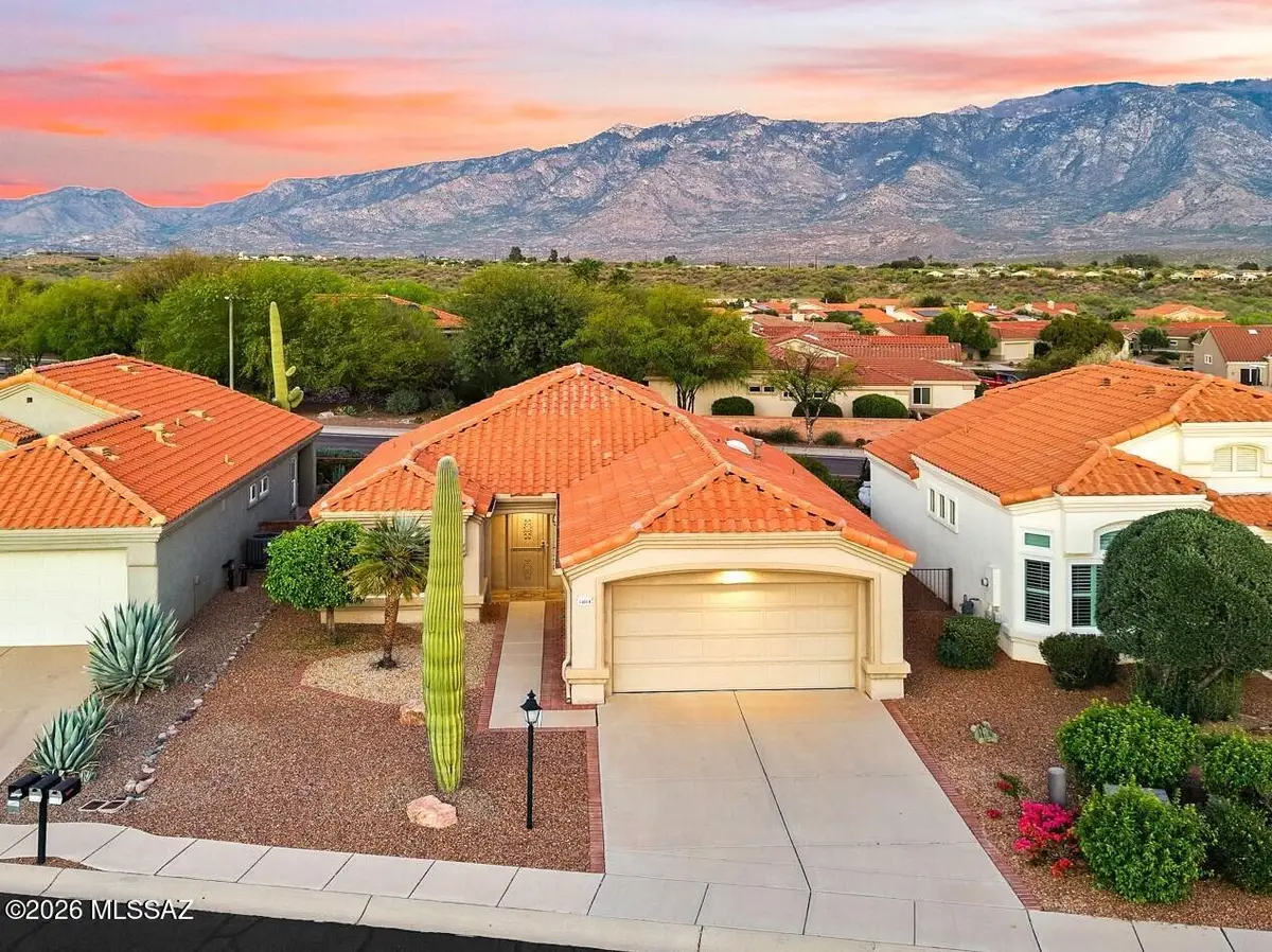 14014 N Trade Winds, Oro Valley, AZ 85755 - #1