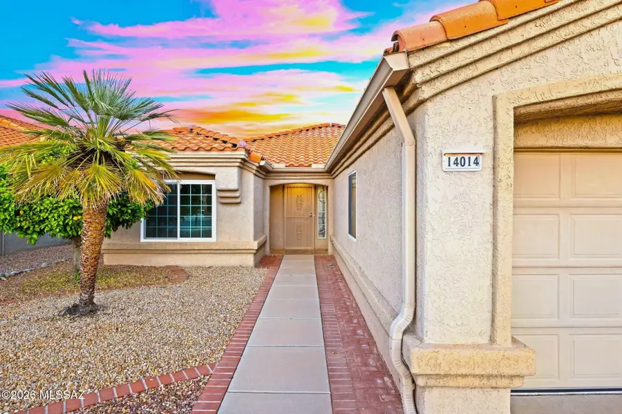 14014 N Trade Winds, Oro Valley, AZ 85755 - #3