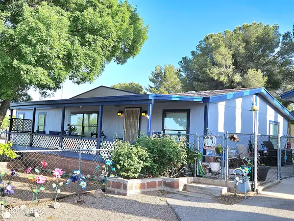 3145 W Citrus, Benson, AZ 85602