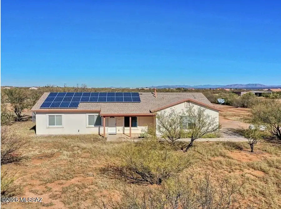 10193 E Windtalker, Hereford, AZ 85615 - #2