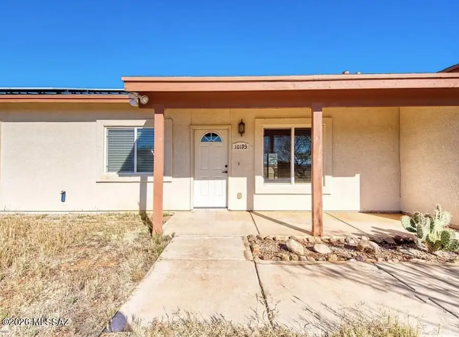10193 E Windtalker, Hereford, AZ 85615 - #3